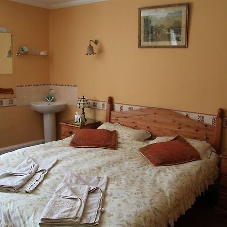 Somerton Court Country House Otel Dış mekan fotoğraf