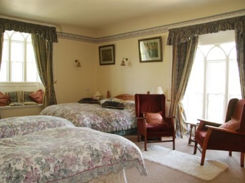 Somerton Court Country House Otel Dış mekan fotoğraf